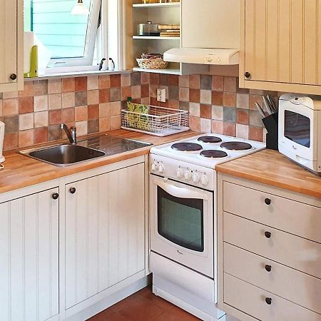 Holiday Home In Ronneby Zewnętrze zdjęcie