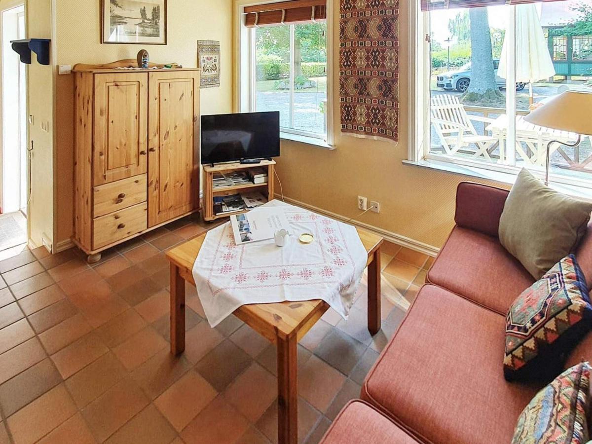Holiday Home In Ronneby Zewnętrze zdjęcie