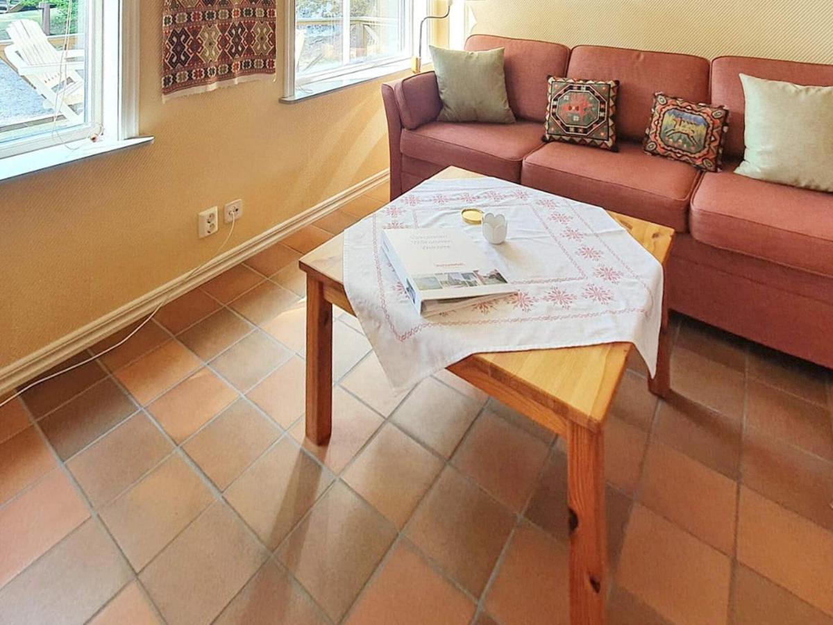 Holiday Home In Ronneby Zewnętrze zdjęcie